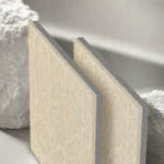 بلاط مزخرف مهرابي A44