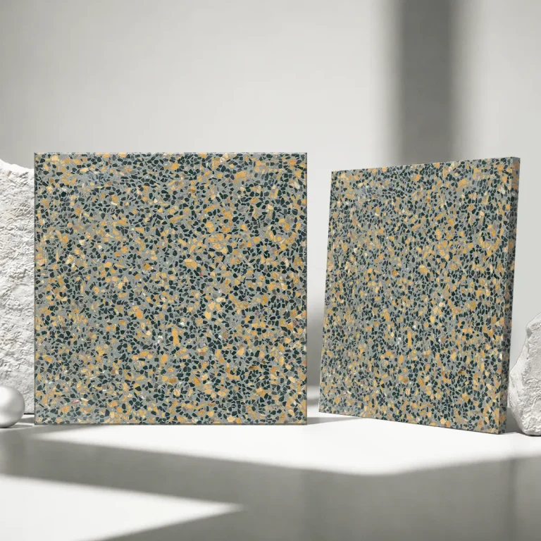 Erfan single-layer flooring