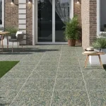 Erfan single-layer flooring