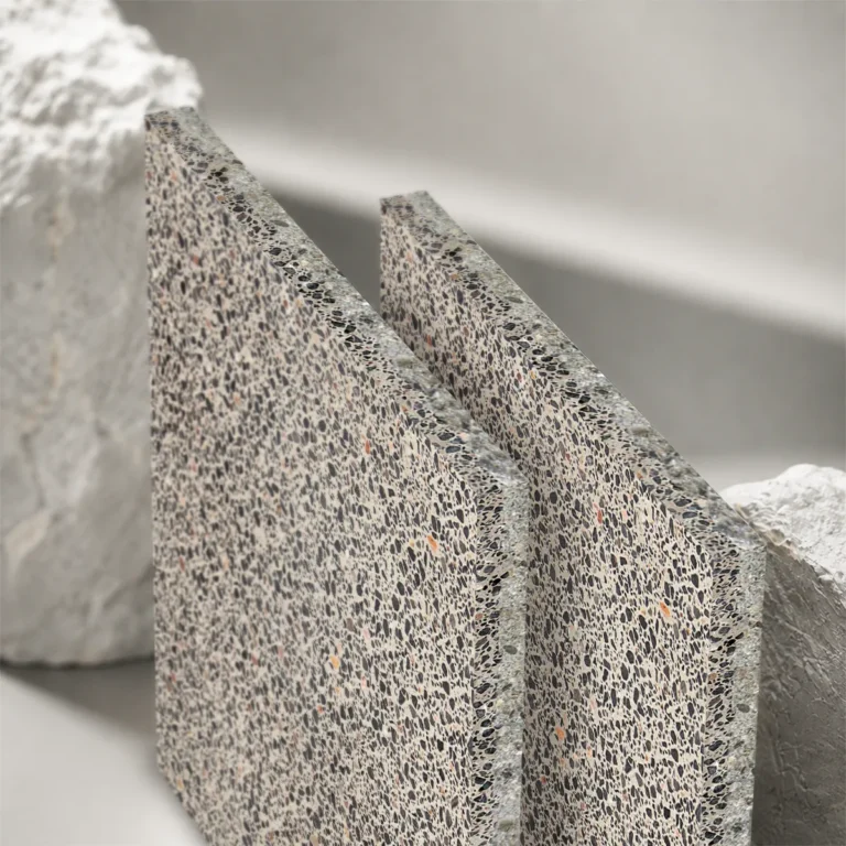 Granite Paving Block A43 (Double Layer)