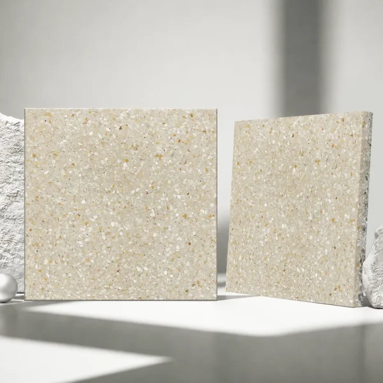 Granite Paving Block A50 (Double Layer)