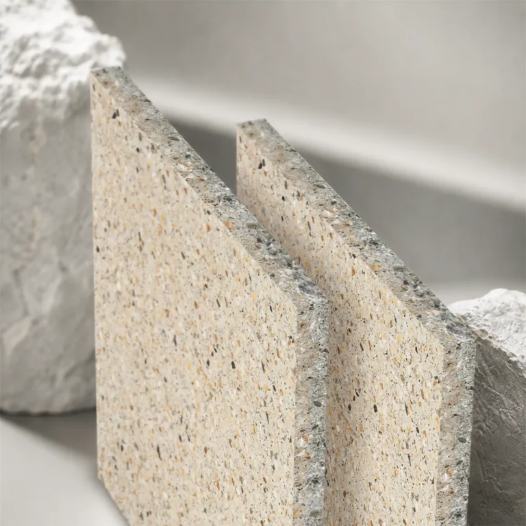 Double-Layer Paving Block TA54