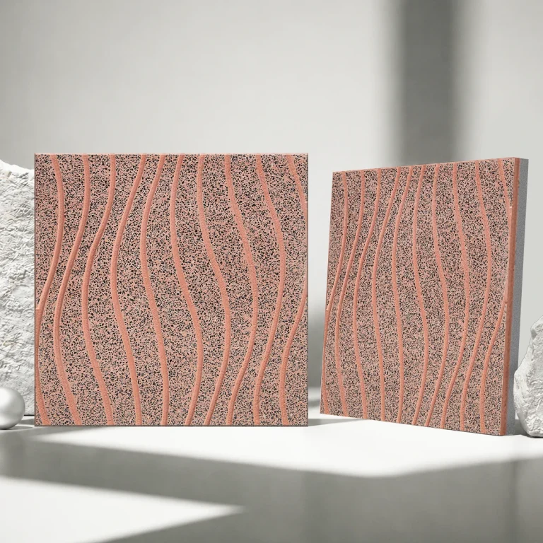 Darya Patterned Paving Block G4