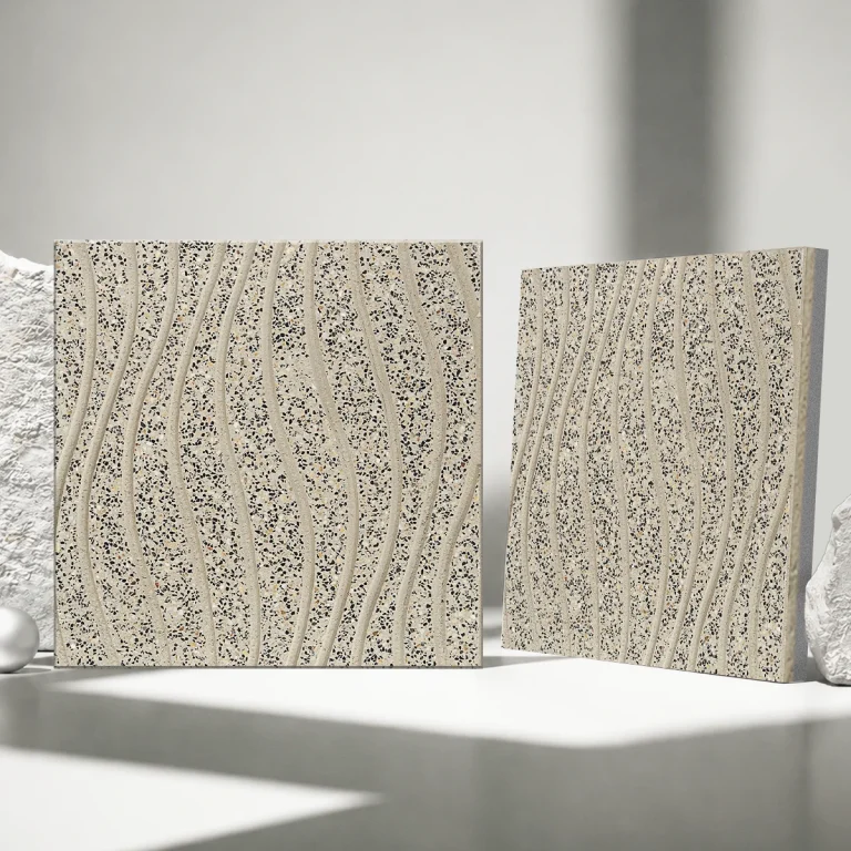 Darya Patterned Paving Block TA53