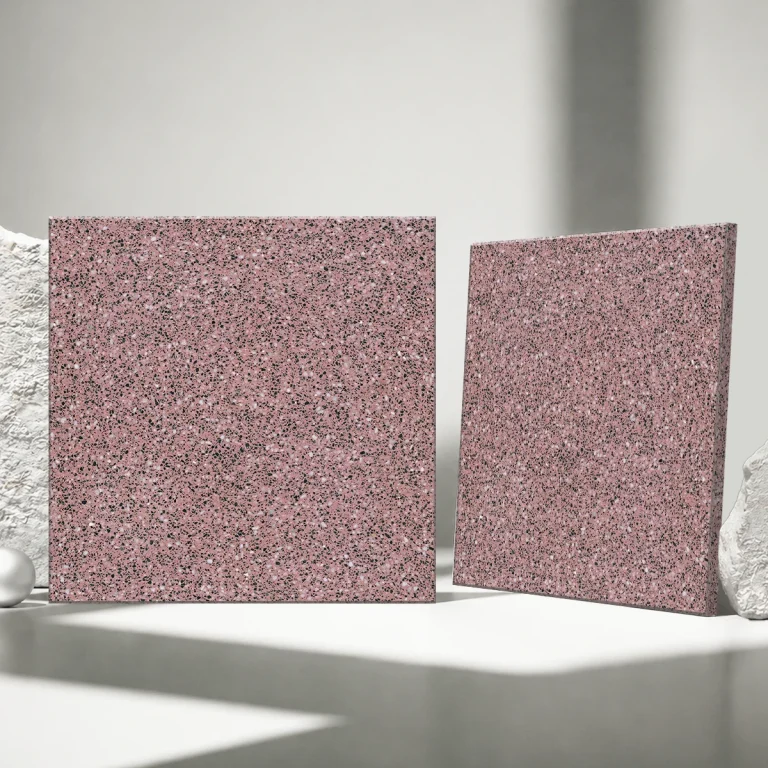Single-Layer Granite Stone Flooring G53