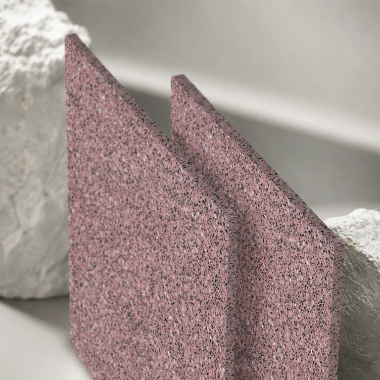 Single-Layer Granite Stone Flooring G53