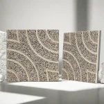 Patterned Jam Paving Block B43
