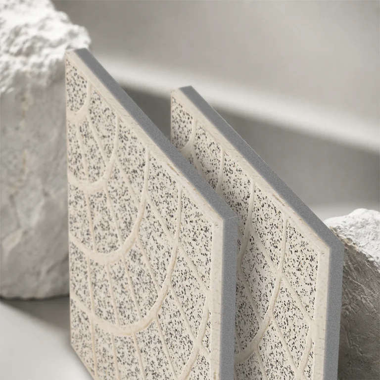 Khorshidi Pattern Stone Flooring A54