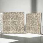 Patterned Mehrabi Paving Block A53