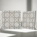 Patterned Mehrabi Paving Block TB54