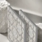 Patterned Mehrabi Paving Block TB54