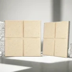 Saye Pattern Stone Flooring A51