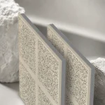 Saye Pattern Stone Flooring TA53
