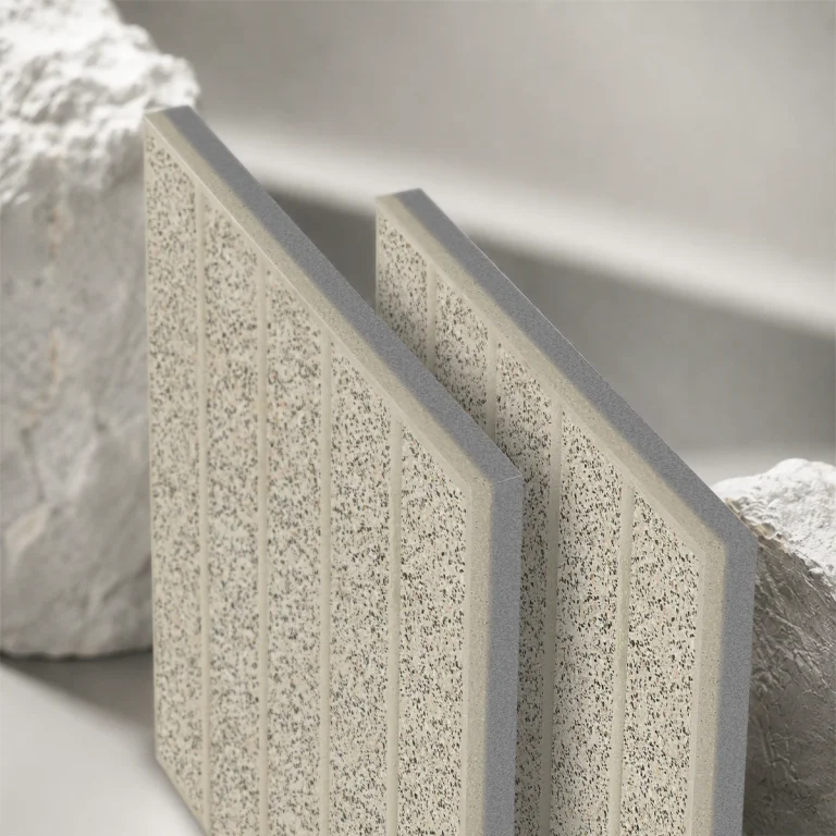 Straight Groove Patterned Paving Block TA53