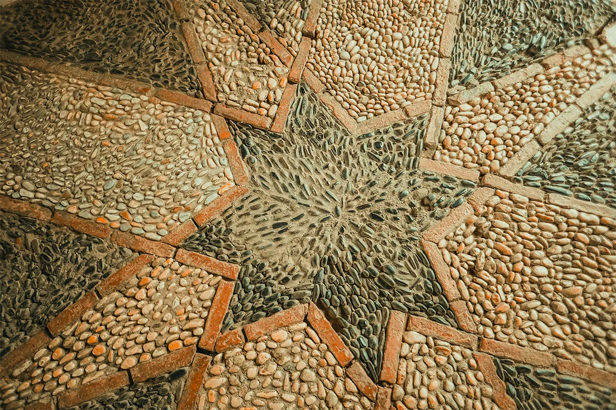 چگونگی انتخاب موزاییک مناسب برای فضاهای گوناگون
