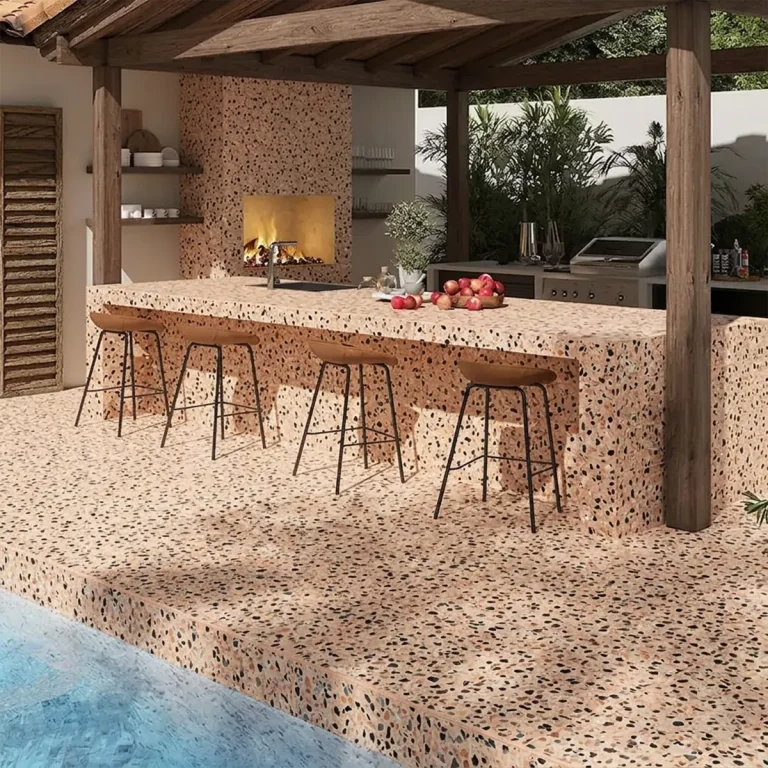 کفپوش A42 دولایه
